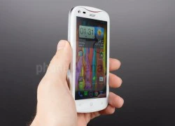 Loạt smartphone 2 SIM hấp dẫn vừa xuất hiện