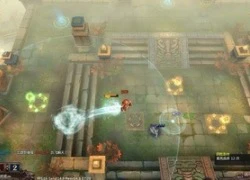 Long Trạng Nguyên - Tựa game MOBA độc đáo