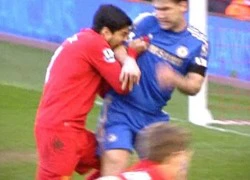 Luis Suarez sẽ đổi tính vì vợ