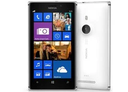 Lumia 925 chính là Catwalk viền nhôm, bán ra tháng 6 với giá 12,6 triệu đồng