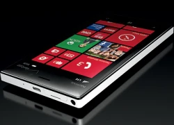 Lumia 928 chính thức ra mắt: Màn hình 4,5 inch, chụp ảnh thiếu sáng tốt