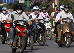 Lý do Hà Nội trở thành chảo lửa mấy ngày qua