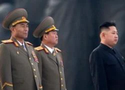 Lý do Kim Jong Un cử đặc phái viên tới Trung Quốc