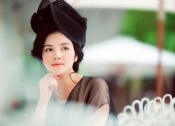 Lý Nhã Kỳ sẵn sàng làm điều có ích cho đất nước