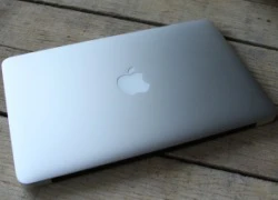 MacBook Air mới sắp ra mắt vào tháng Sáu