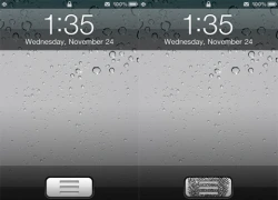 Mách bạn cách mở khoá iPhone như điệp viên