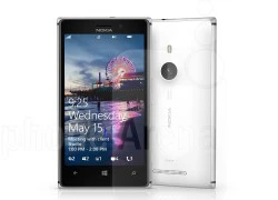 Màn hình của Lumia 925 có độ sáng cao kỷ lục trong "họ" AMOLED