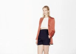 Mãn nhãn với bộ sưu tập tháng 5 của Zara