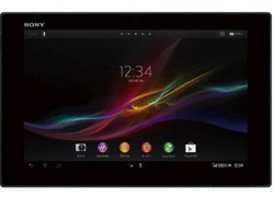 Máy tính bảng Xperia Z có giá 19 triệu đồng tại Việt Nam