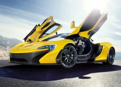 McLaren P1 đắt khách hơn mong đợi