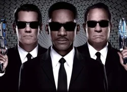 &#8220;Men In Black&#8221; sẽ có phần 4