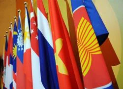 Mianma chuẩn bị cho cương vị Chủ tịch luân phiên ASEAN năm 2014