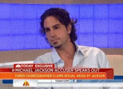 'Michael Jackson lạm dụng tình dục tôi nhiều năm'