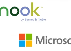 Microsoft được lợi gì nếu mua Nook với giá 1 tỷ USD?