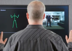 Microsoft: Kinect mới cho Windows sẽ ra mắt năm sau