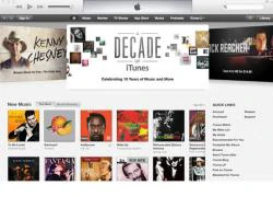 Microsoft muốn có ứng dụng iTunes cho Windows 8 nhưng Apple "cự tuyệt"