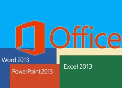 Microsoft: "Office vẫn sẽ giữ cách bán theo đĩa truyền thống"