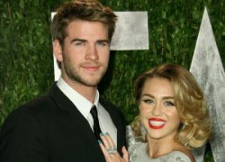 Miley Cyrus và Liam Hemsworth chính thức chia tay