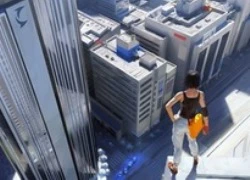 Mirror's Edge 2 chuẩn bị được công bố?