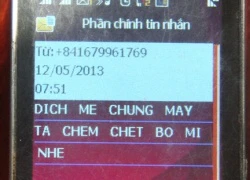 Một cựu chiến binh tố "anh hùng khai man thành tích" bị đe dọa