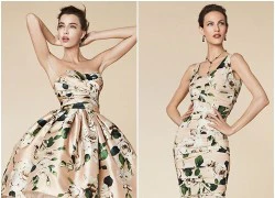 Mùa hè họa tiết rực rỡ cùng Dolce&Gabbana