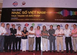 MV Corp bất ngờ bỏ cuộc thu phí tải nhạc