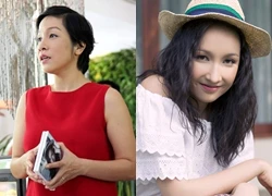 Mỹ Linh giúp con gái Anna Trương quảng bá album