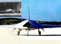 Mỹ, Nga, Trung: Ai thực sự là "đại cao thủ" UAV?