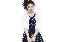 "Nàng Cháo" Kim So Eun nhí nhảnh, xinh như búp bê