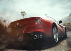 Need For Speed Rivals ra mắt ngày 19/11, tấn công nền next gen