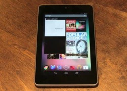 Nexus 7 thế hệ 2 sẽ ra mắt trong tháng 7