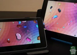 Nexus 7 thế hệ mới sẽ chạy Android 4.3 Jelly Bean và có giá 199 USD?