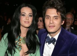 Nghi vấn Katy Perry và John Mayer lại tái hợp