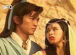 "Nghĩa Khí Anh Hùng" (SCTV9) Kim Xà Lang Quân và mối thù diệt môn, truy tìm thân thế