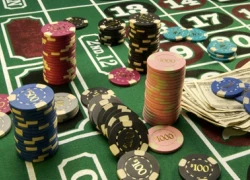 Nghiện casino, bán thận của mình giá 5.000 USD