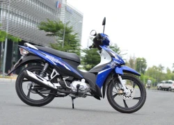 Người dùng Việt phản ứng dè dặt với Suzuki Viva mới