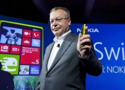 Nhà đầu tư chỉ trích WP đang kéo Nokia xuống địa ngục