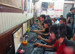 Nhà phát hành Trung Quốc và hiểm họa đối với làng game Việt