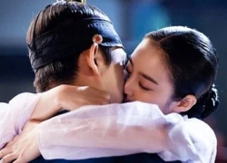 Nhà vua muốn có con với Jang Ok Jung (Kim Tae Hee)