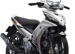 Nhiều ý kiến khen chê về Yamaha Exciter 2013