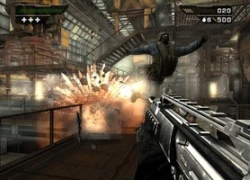 Những cái chết uất ức đối với game thủ FPS