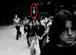 Những câu chuyện chưa khép lại về "sát thủ" đáng sợ Slender Man