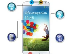 Những công nghệ bí ẩn bên trong Galaxy S4