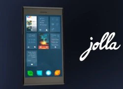 Những điều cần biết về Sailfish OS