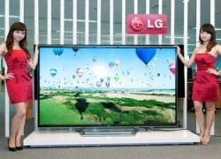 Những dòng TV ultraHD đắt giá nhất thị trường