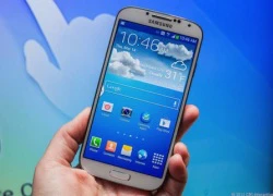 Những "hạt sạn" của Galaxy S4