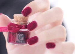 Những mẫu nail sành điệu, cá tính