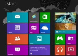 Những phím tắt Windows 8 thiết yếu nhất cho người dùng