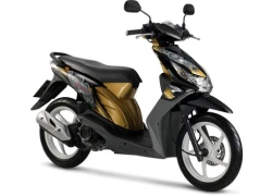 Những scooter thú vị không dành cho người Việt