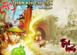 Những thể loại game mobile quen thuộc luôn được lòng game thủ Việt